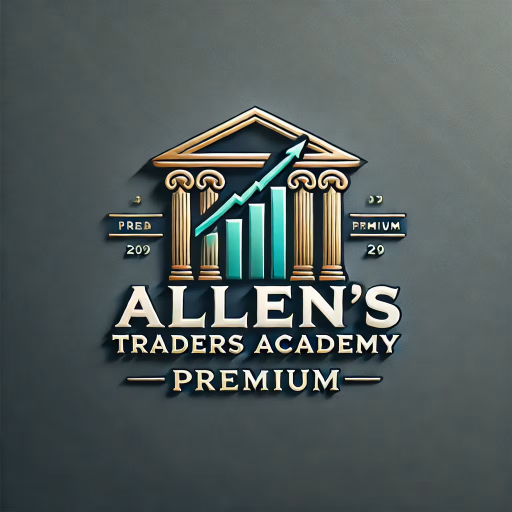Traders Academy (PREMIUM)