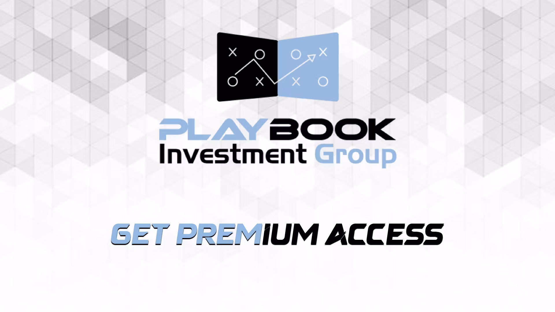 Playbook Investment Group