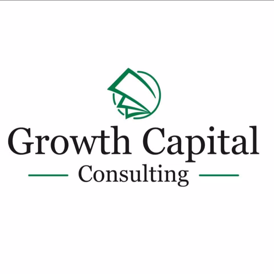 Growth Capital Consulting