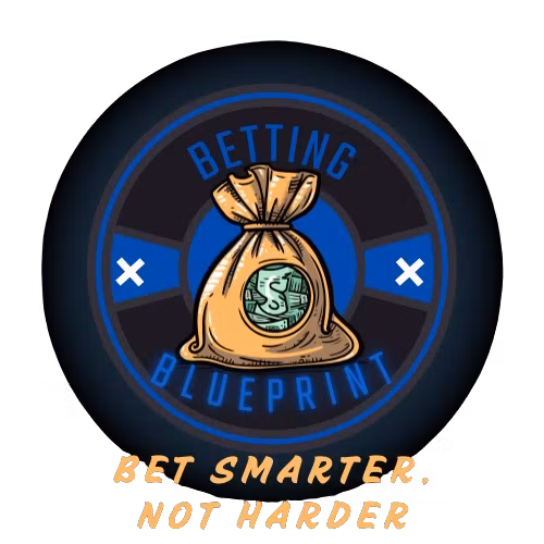 The Betting Blueprint