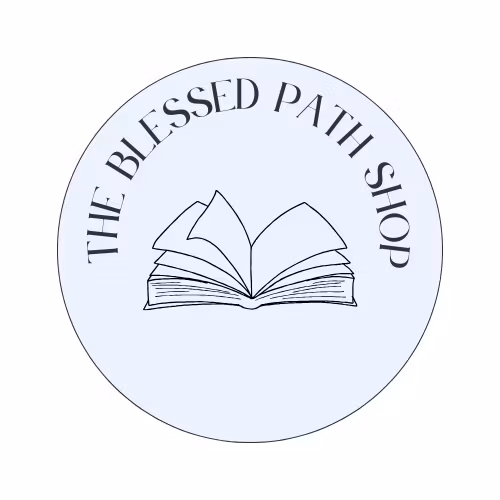 The Blessed Path Shop