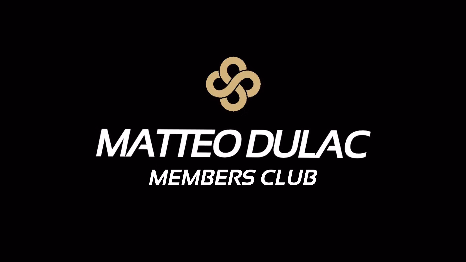 Matteo Dulac Members Club