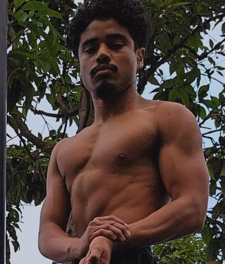Tayvien's Fitness Program