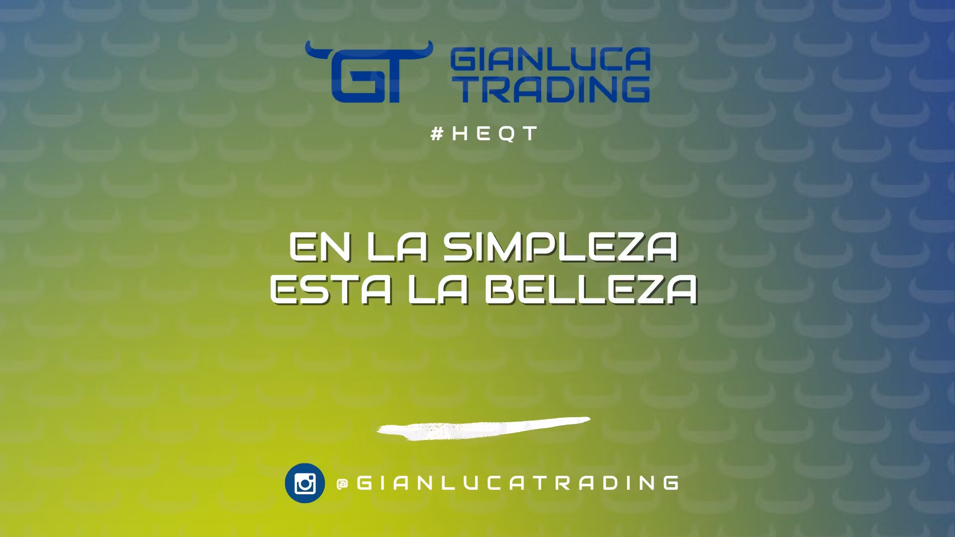 Coaching GianlucaTrading