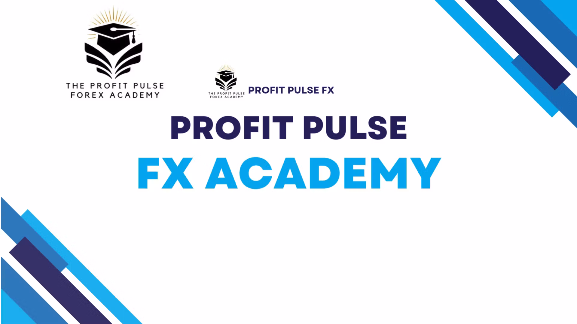 PROFIT PULSE FREE MENTORSHIP 