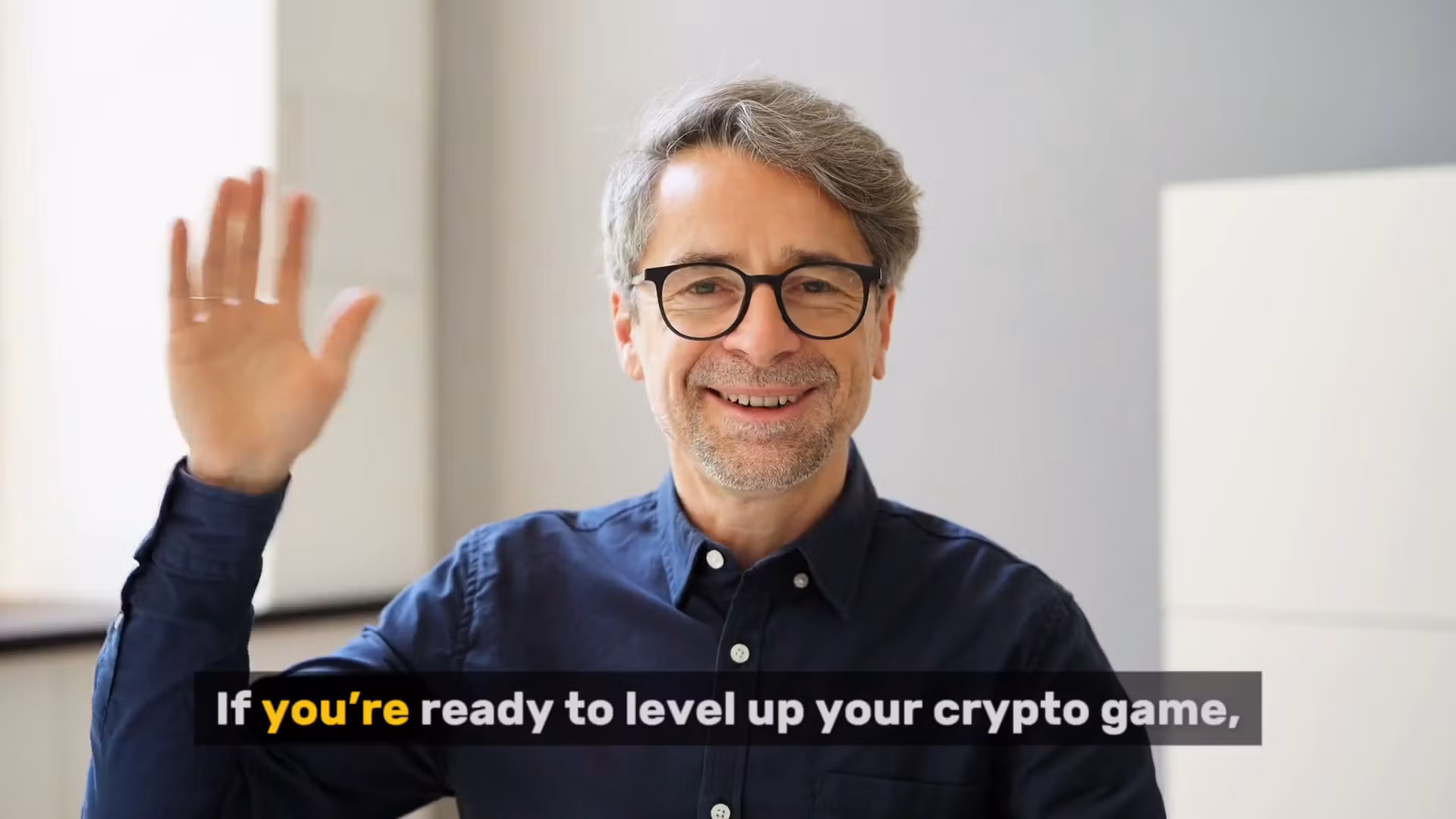 Crypto Made Simple
