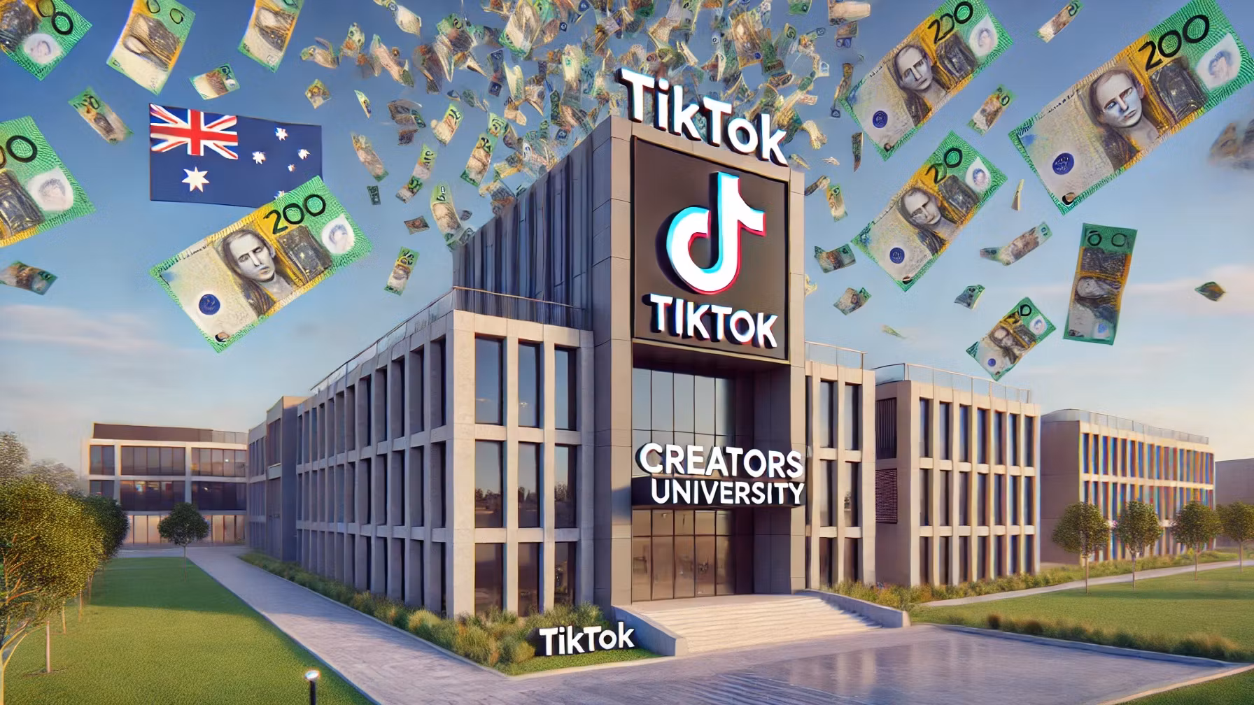 Creators University