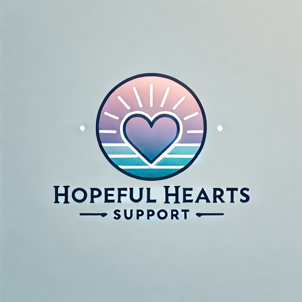 Hopeful Hearts Support