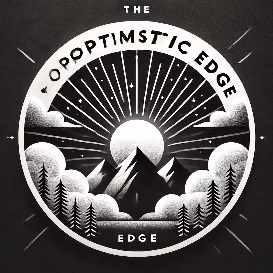 The Optimistic Edge 