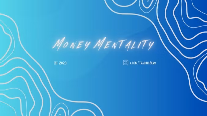 Money Mentality 
