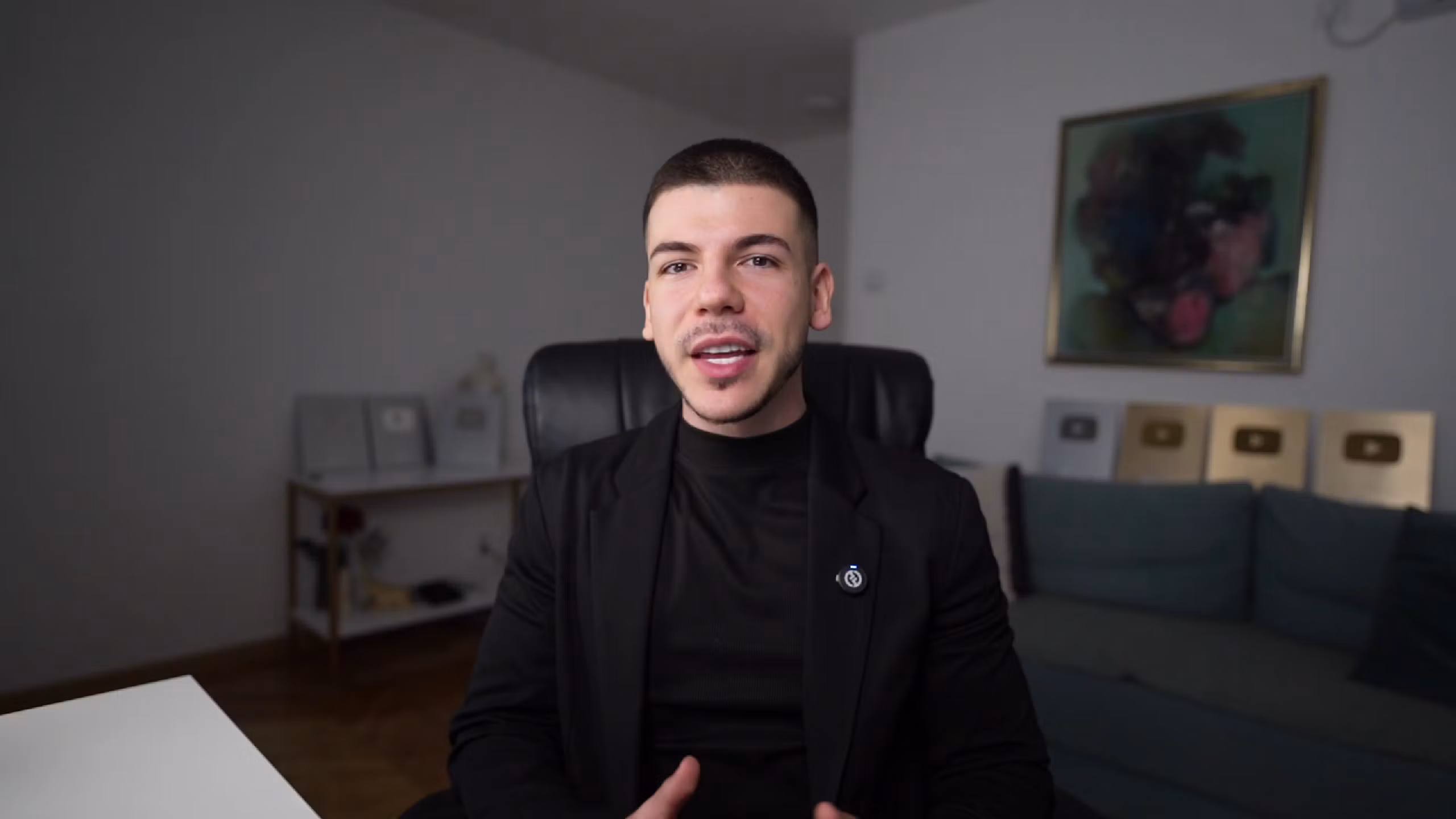 YouTube Automation