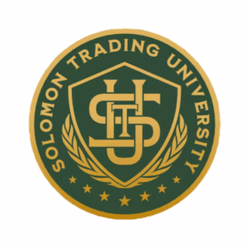 Institutional Trading Made Easy
