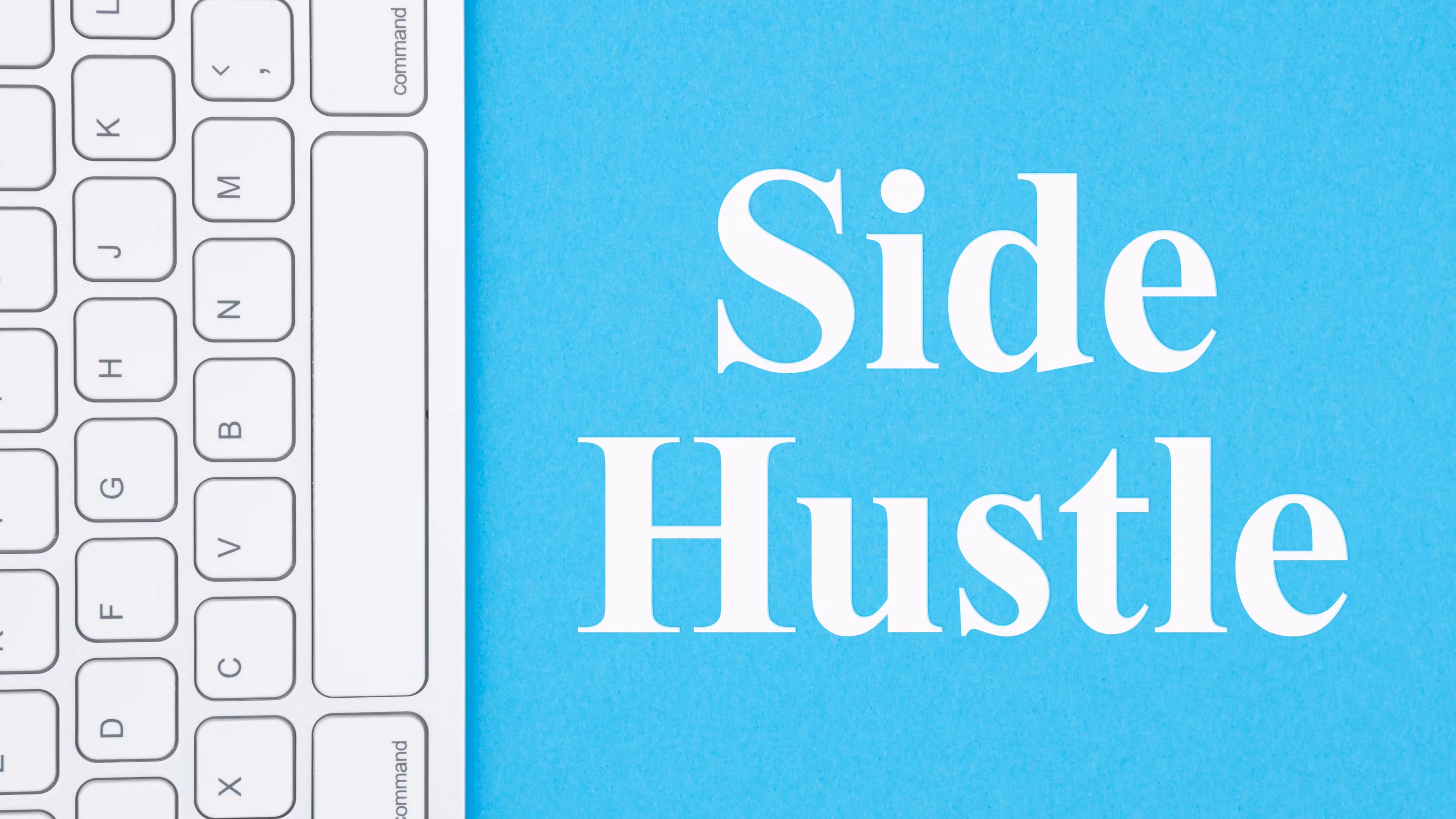 Side Hustle Mamas