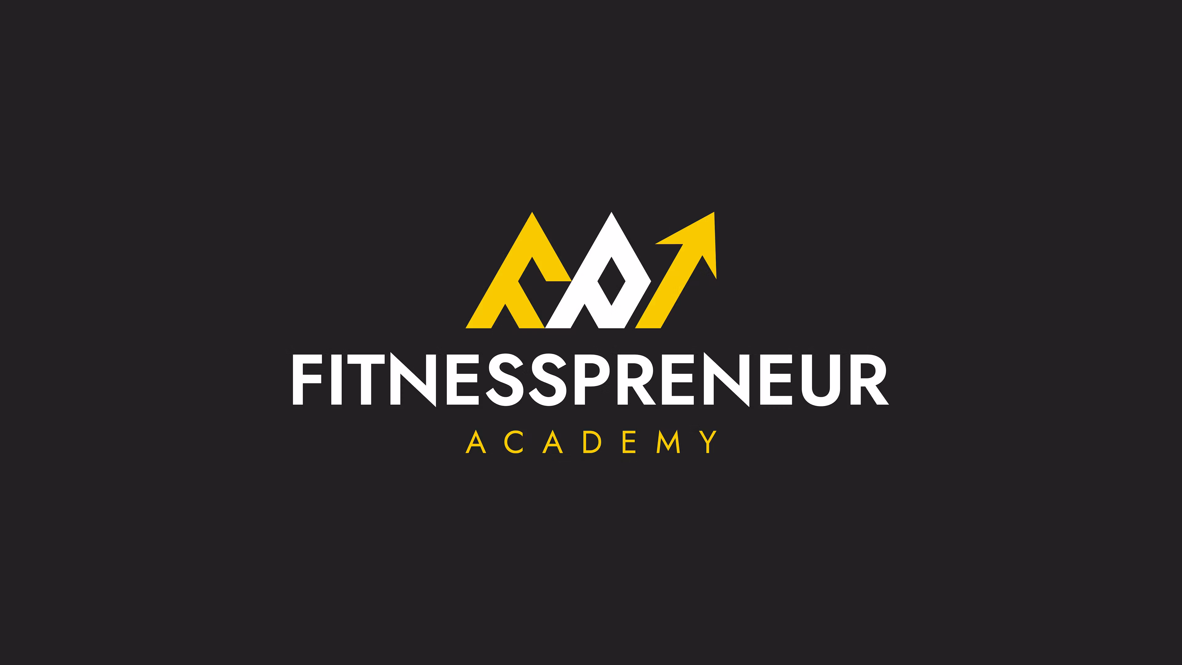 Fitnessprenuer Accelerator