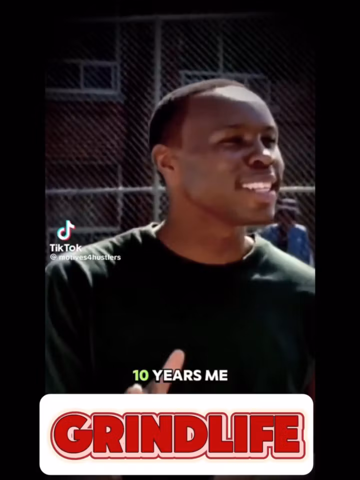 GrindLife Plays 