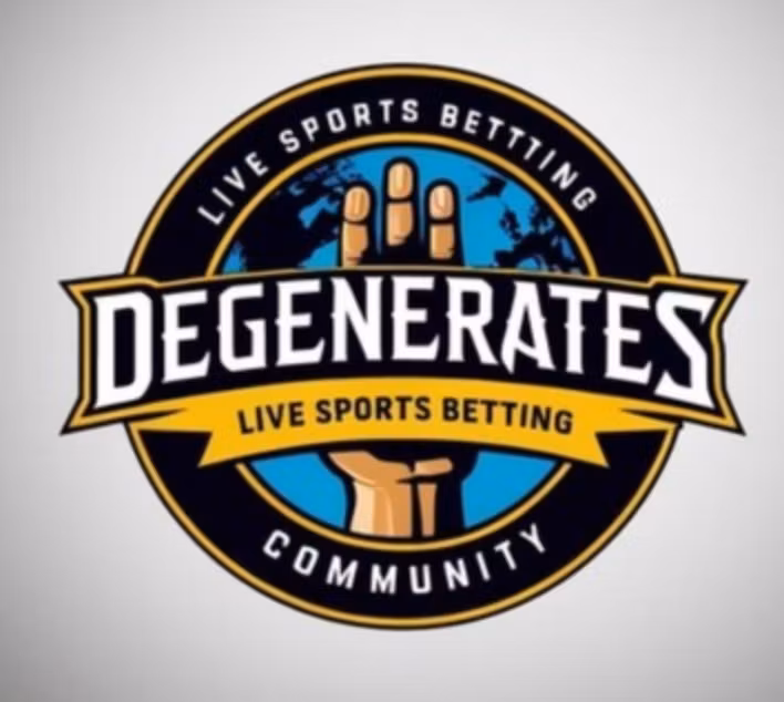 Degenerates Free