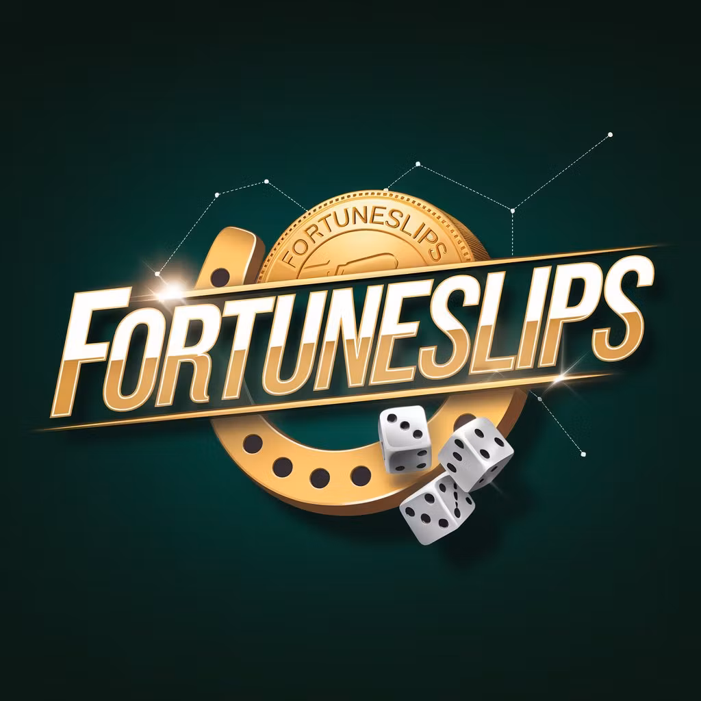 Fortune Slips