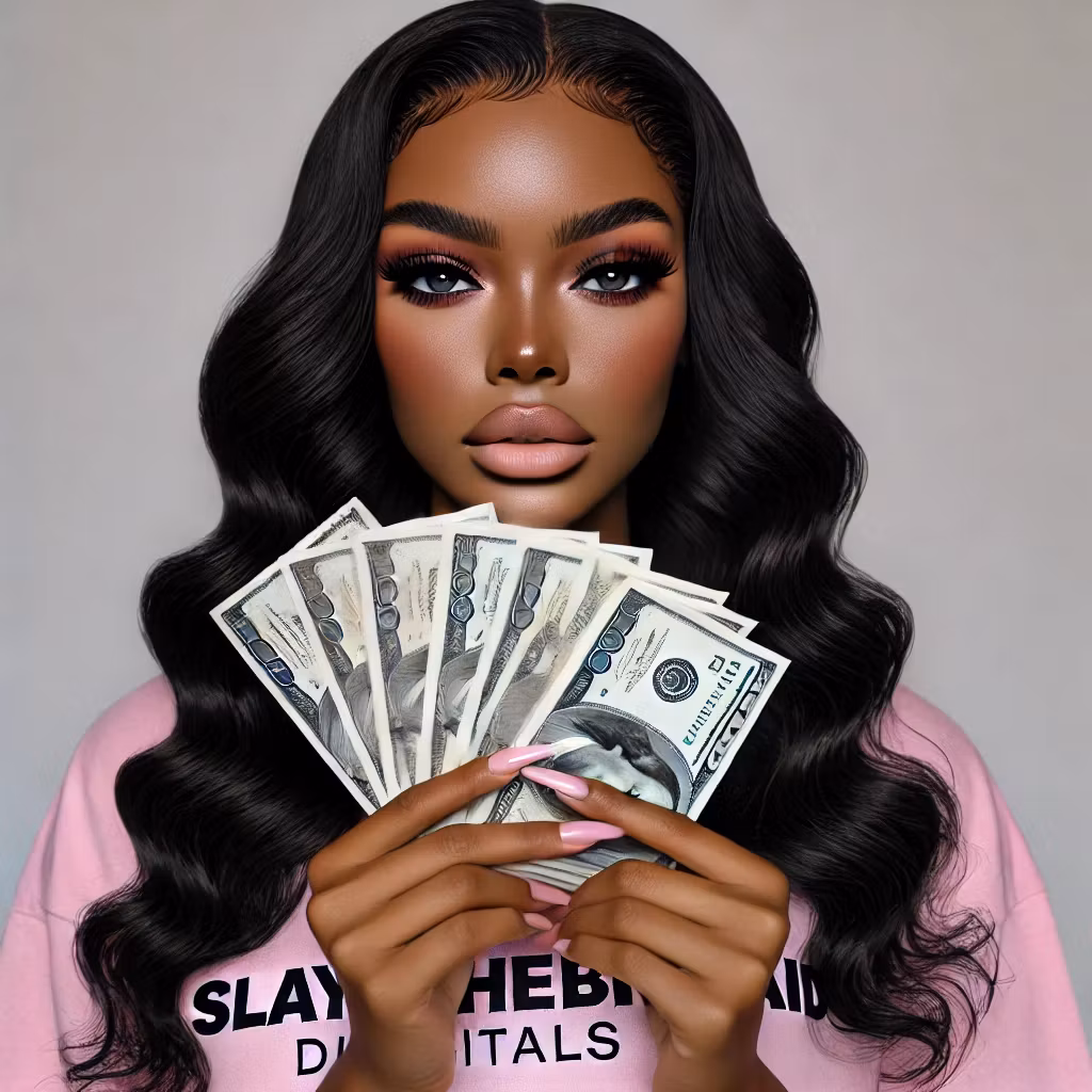 slaythebraid Digitals