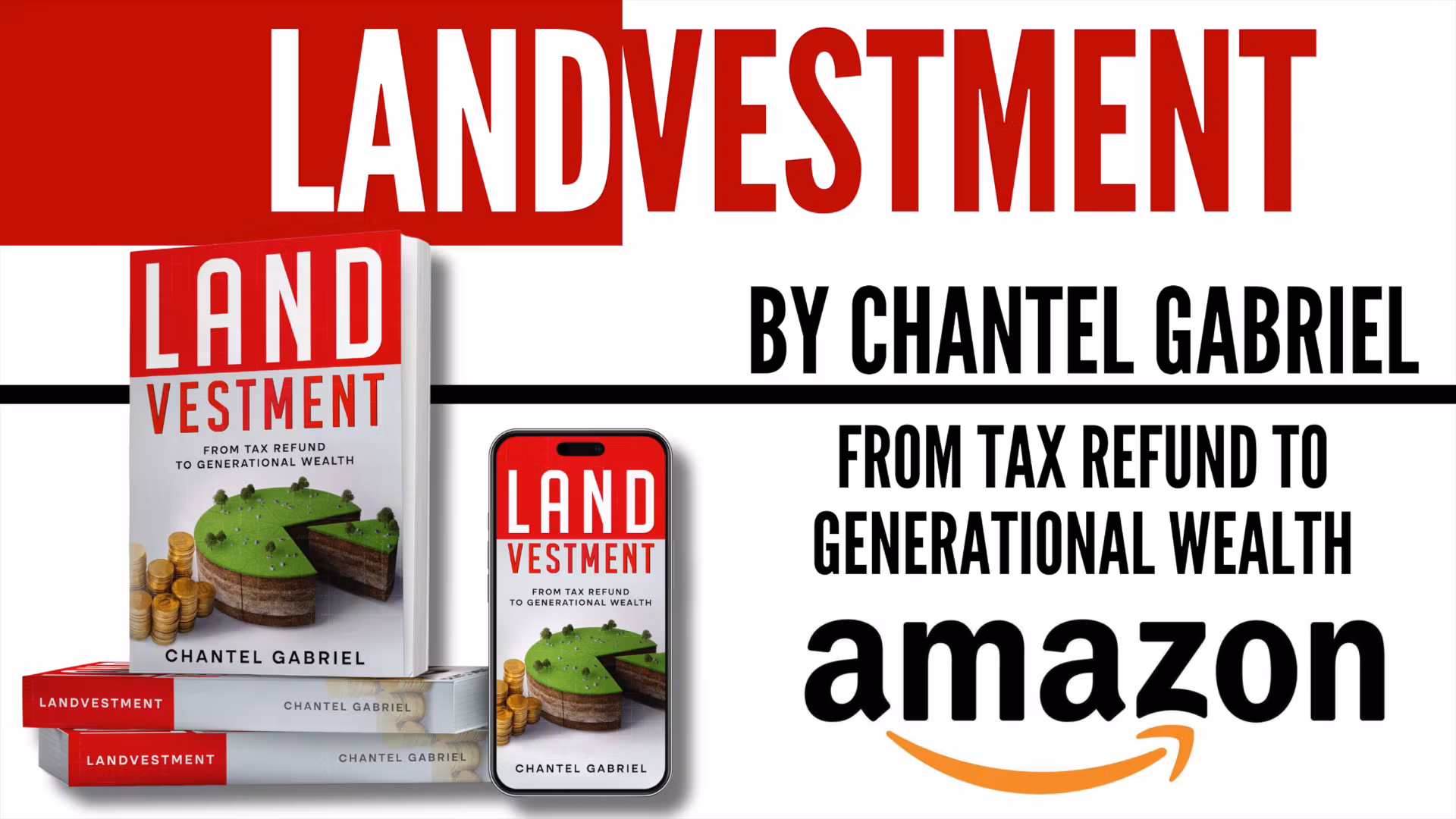 Land Vestment