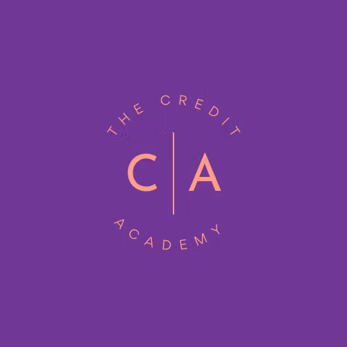 The Credit Academy