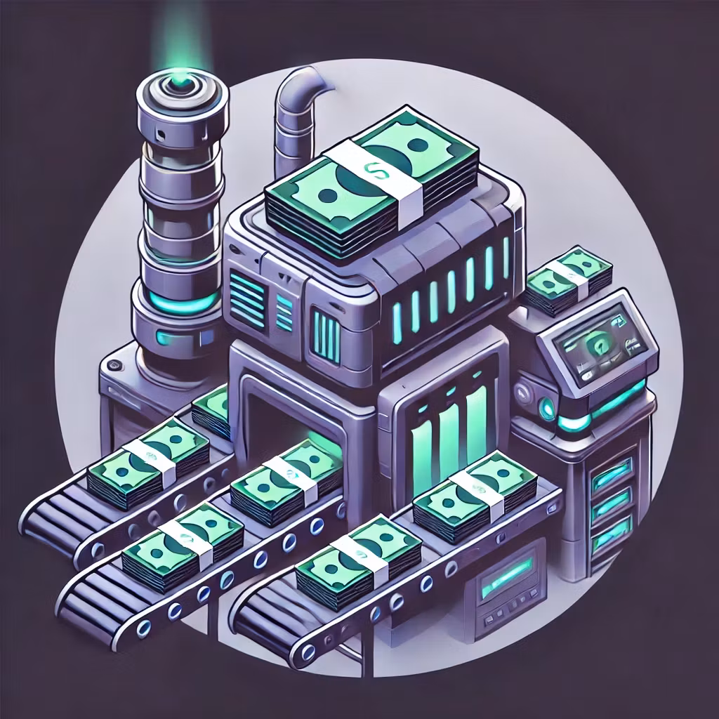 The Factory
