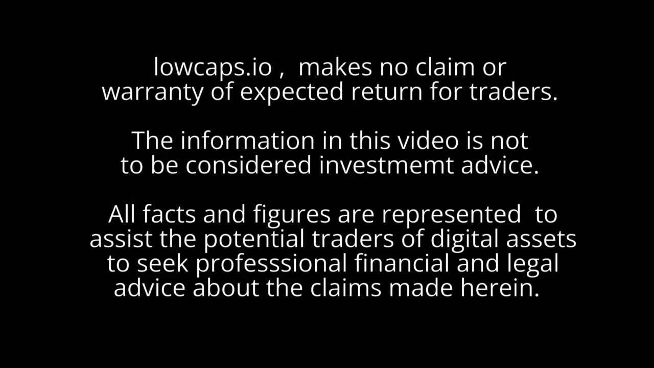 Low Cap Gems 