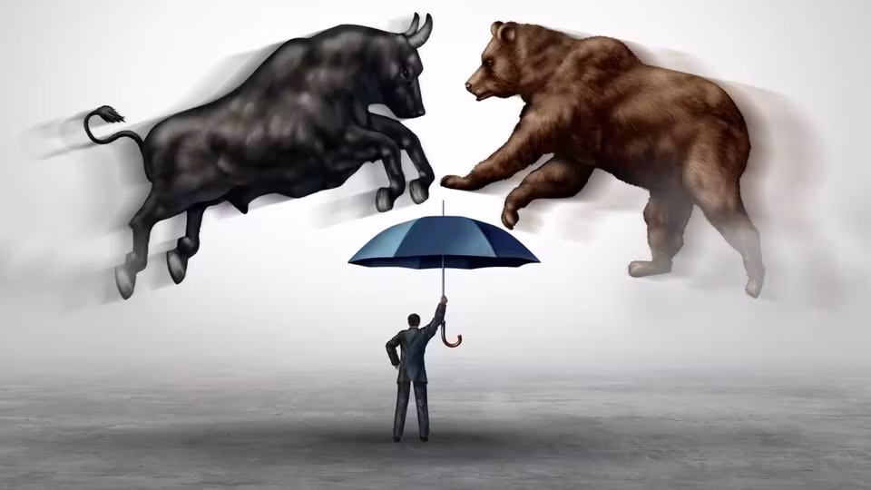DS Futures Trading