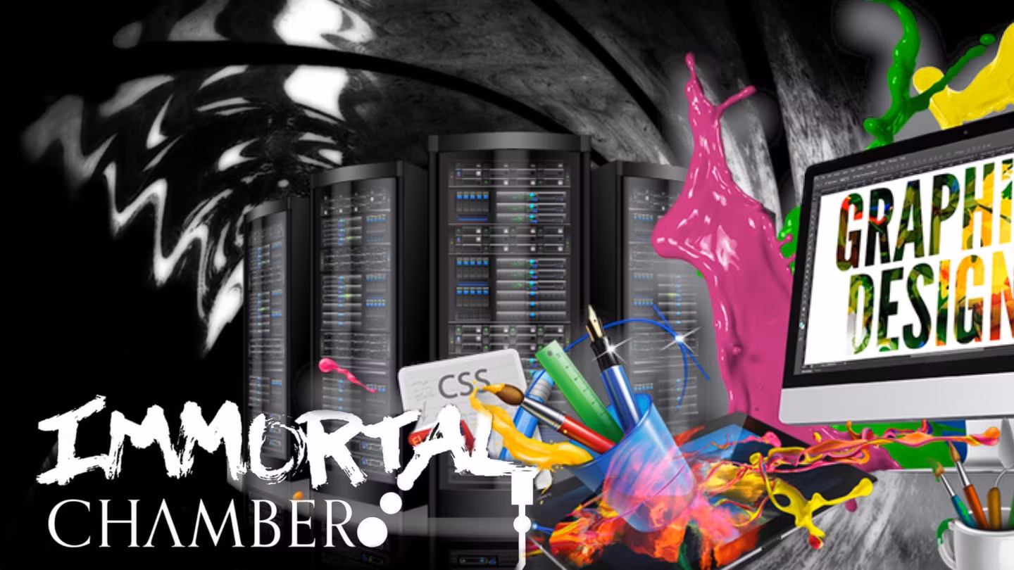 ImmortalChamber