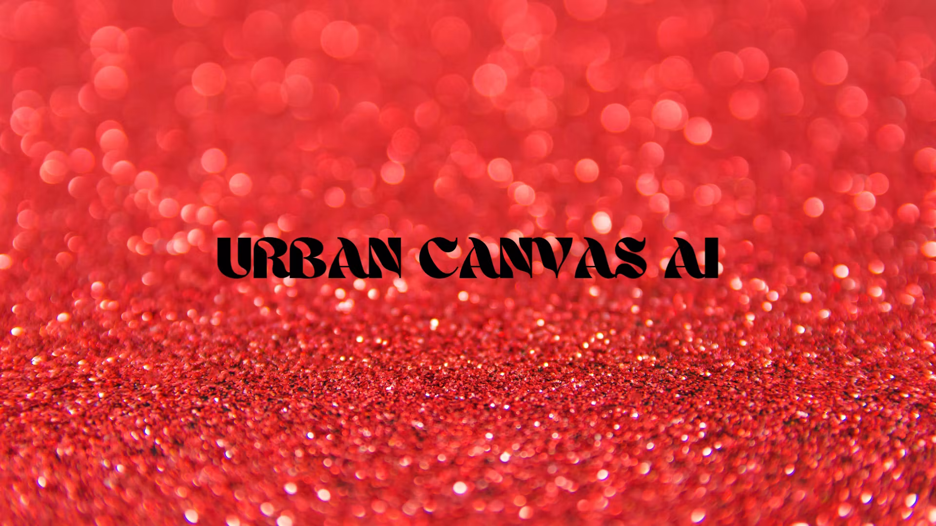 Urban Canvas AI