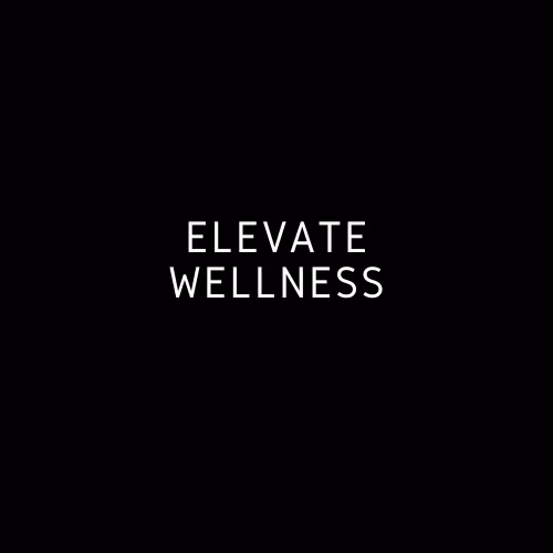 Elevate Wellness