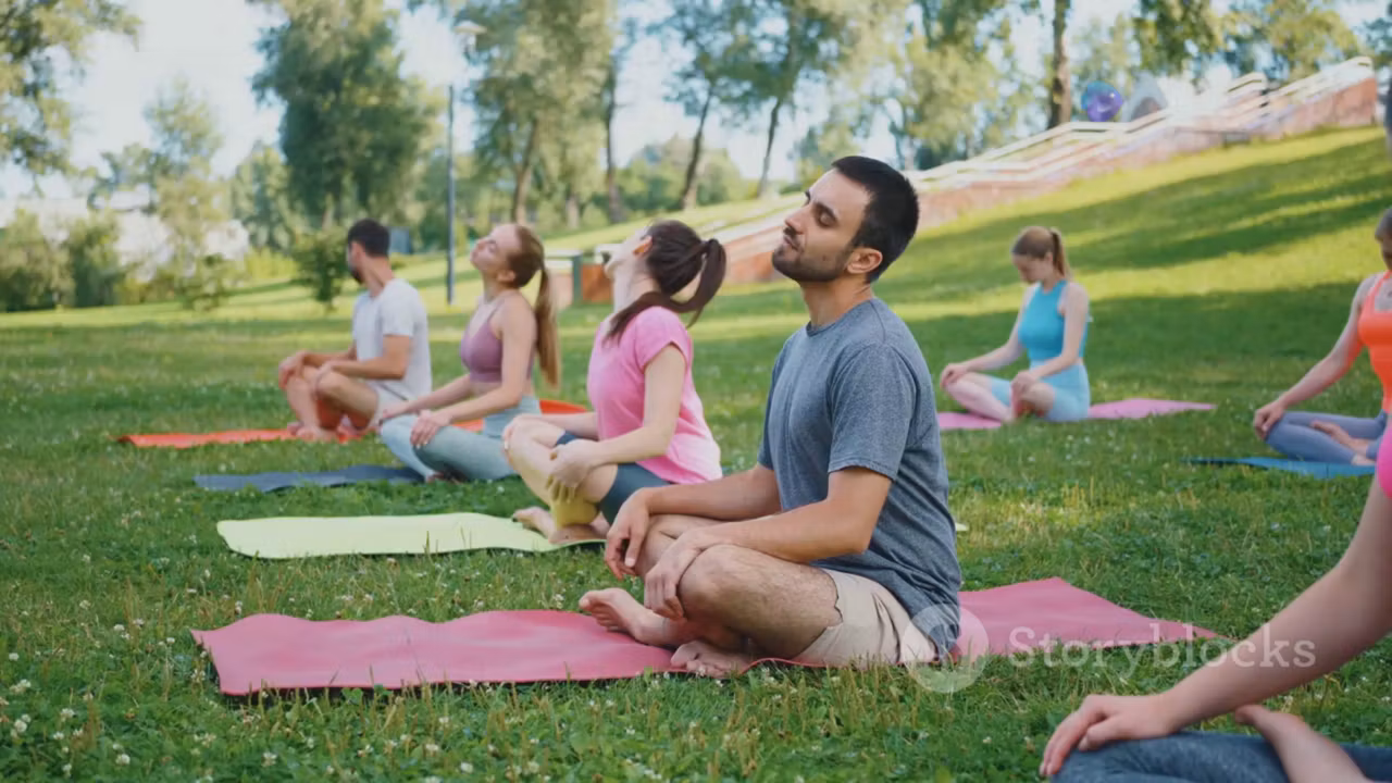 Elevate Wellness