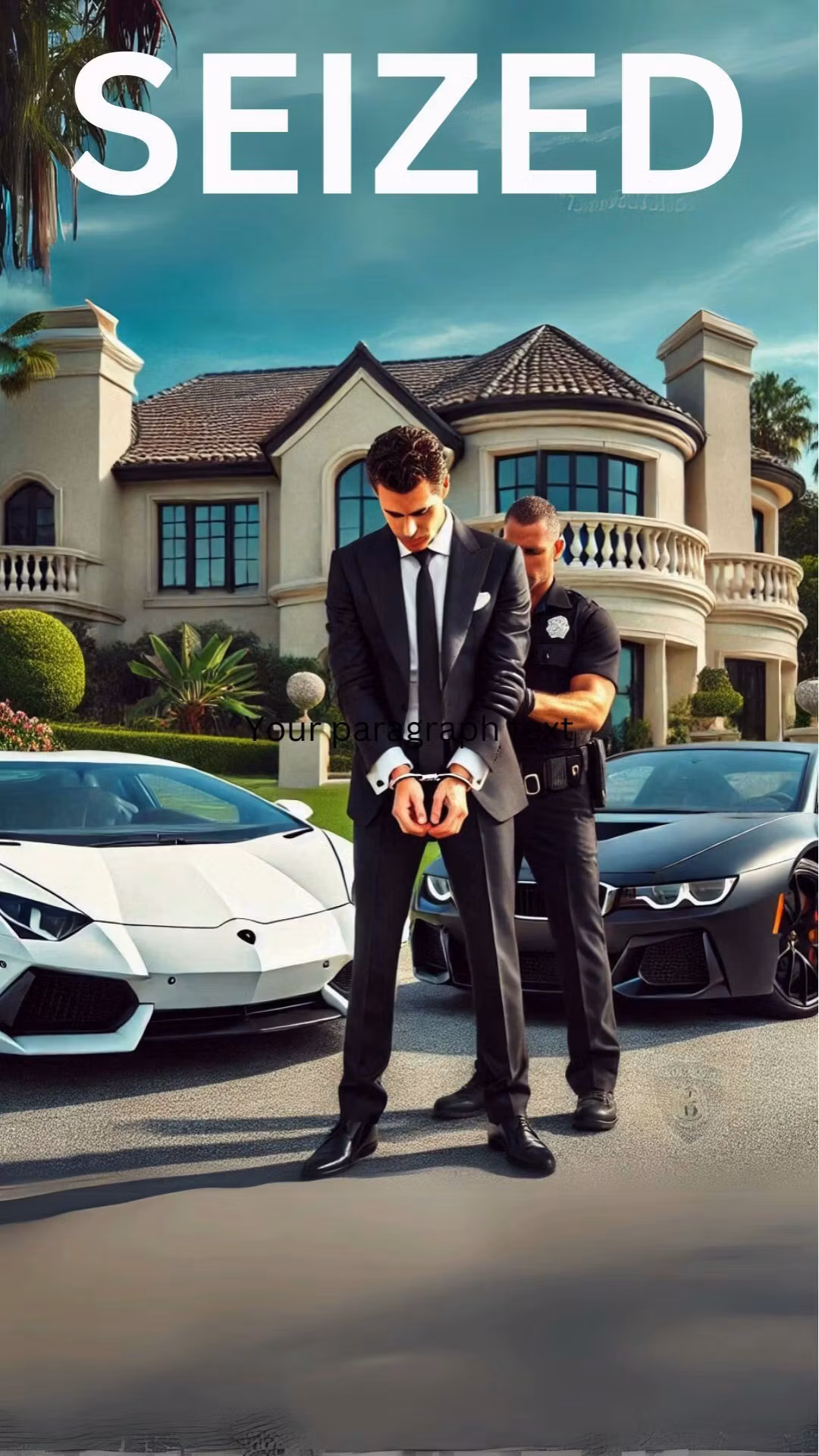 Vehicles For The Low