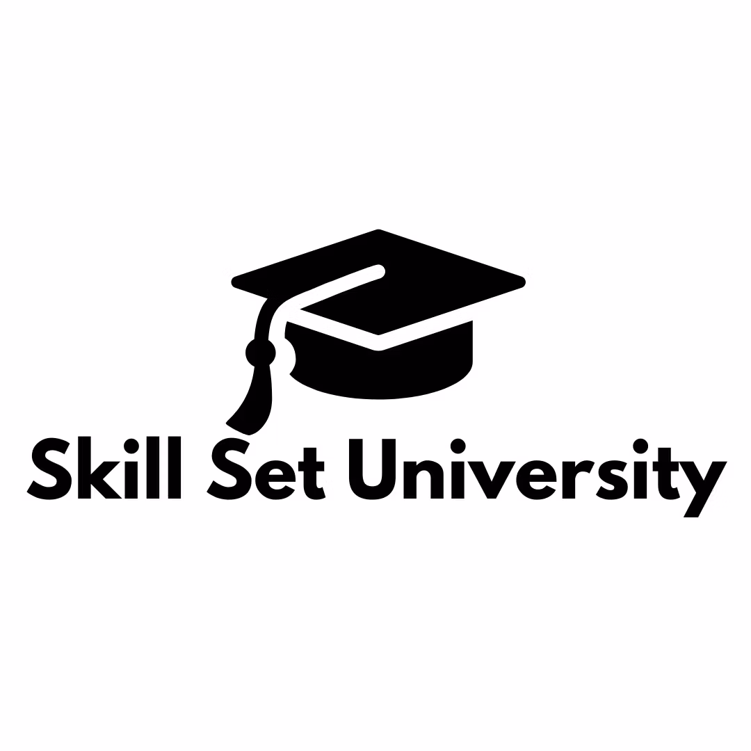 Skill Set University
