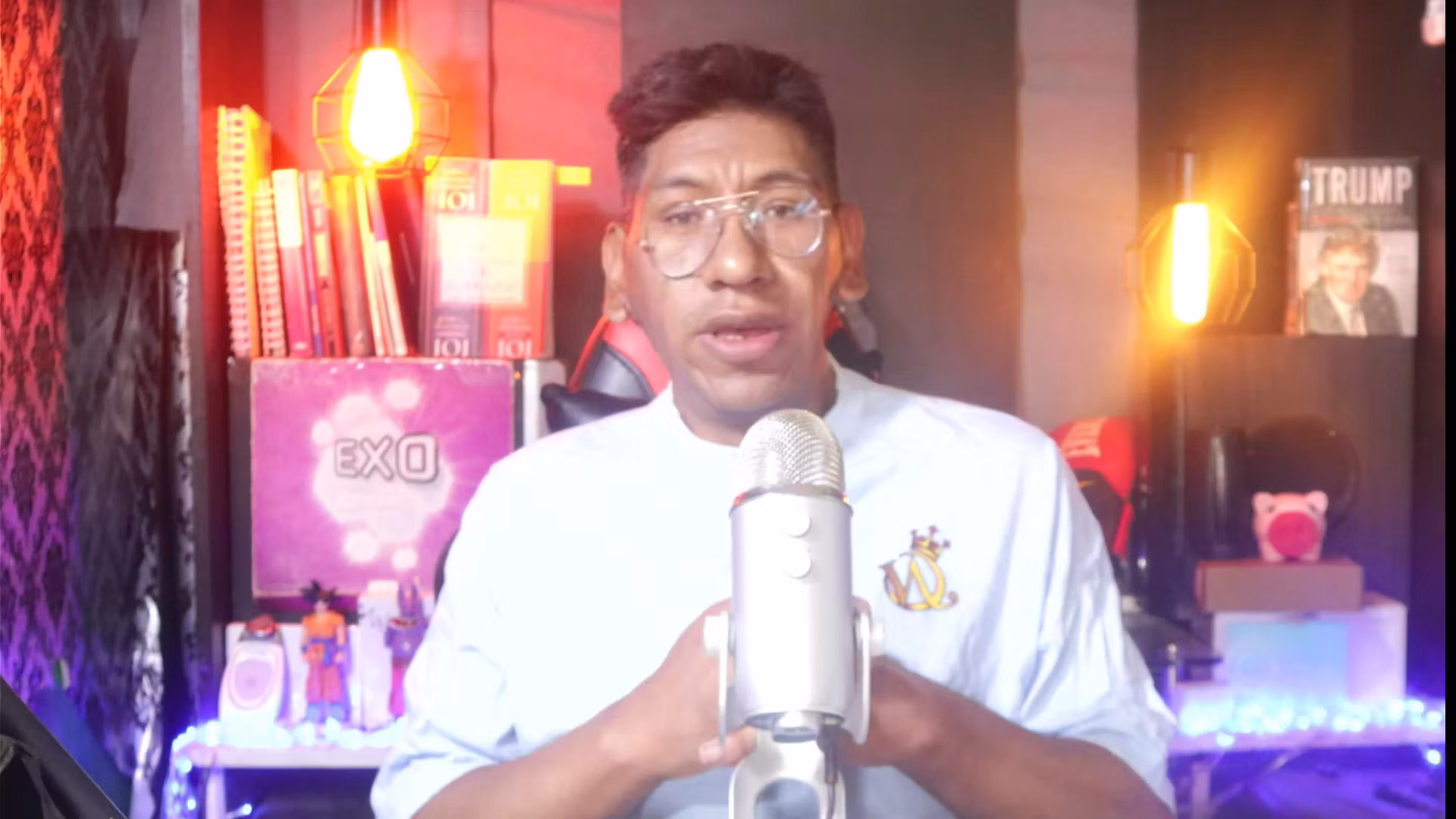 EMPRENDEDOR TRYHARD