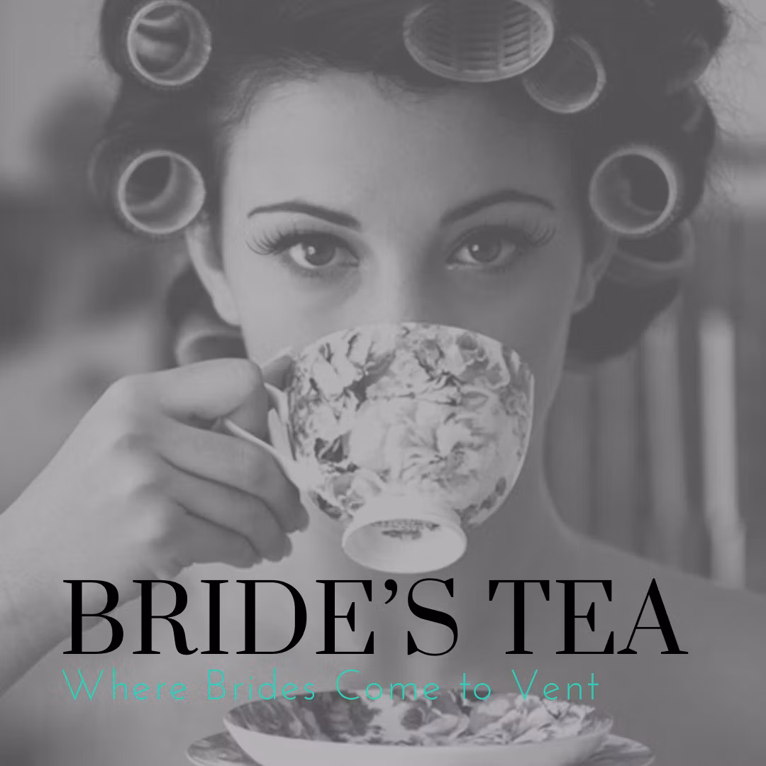 Bride Coach