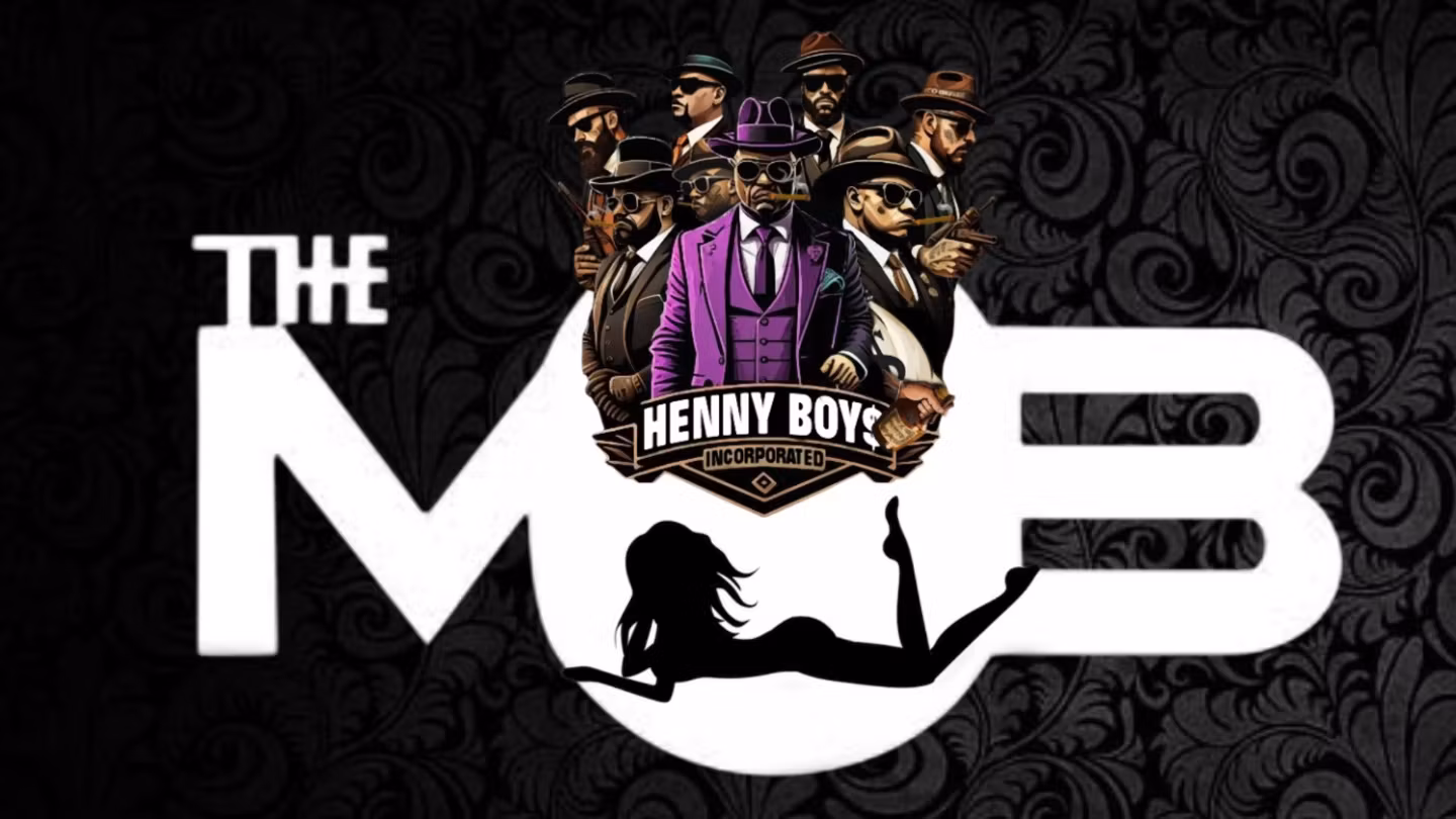 HennyBoysInc