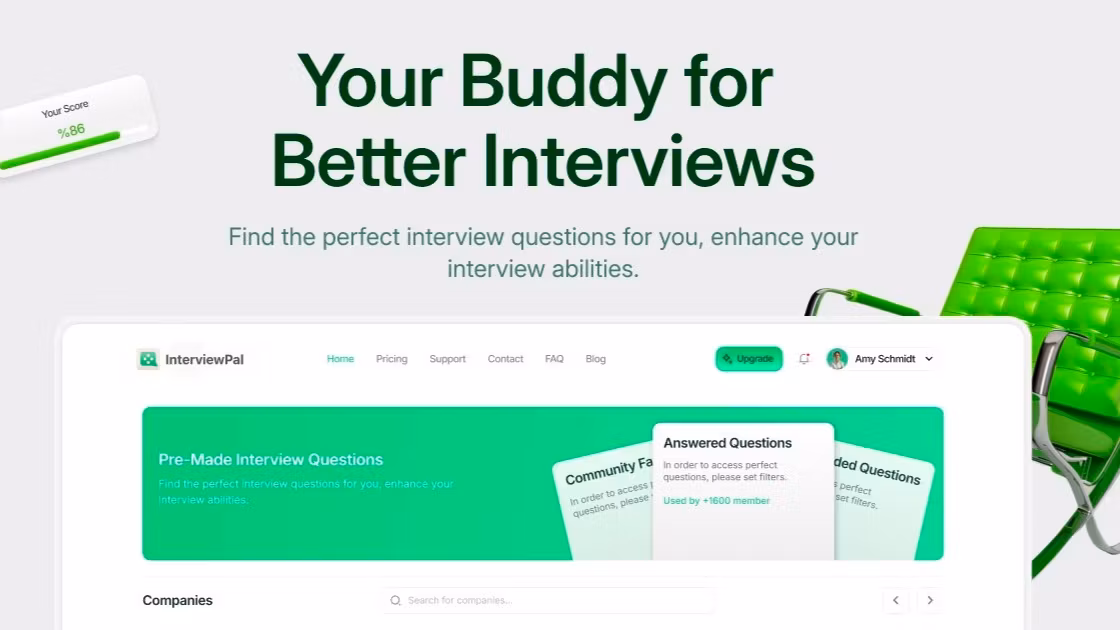 InterviewPal