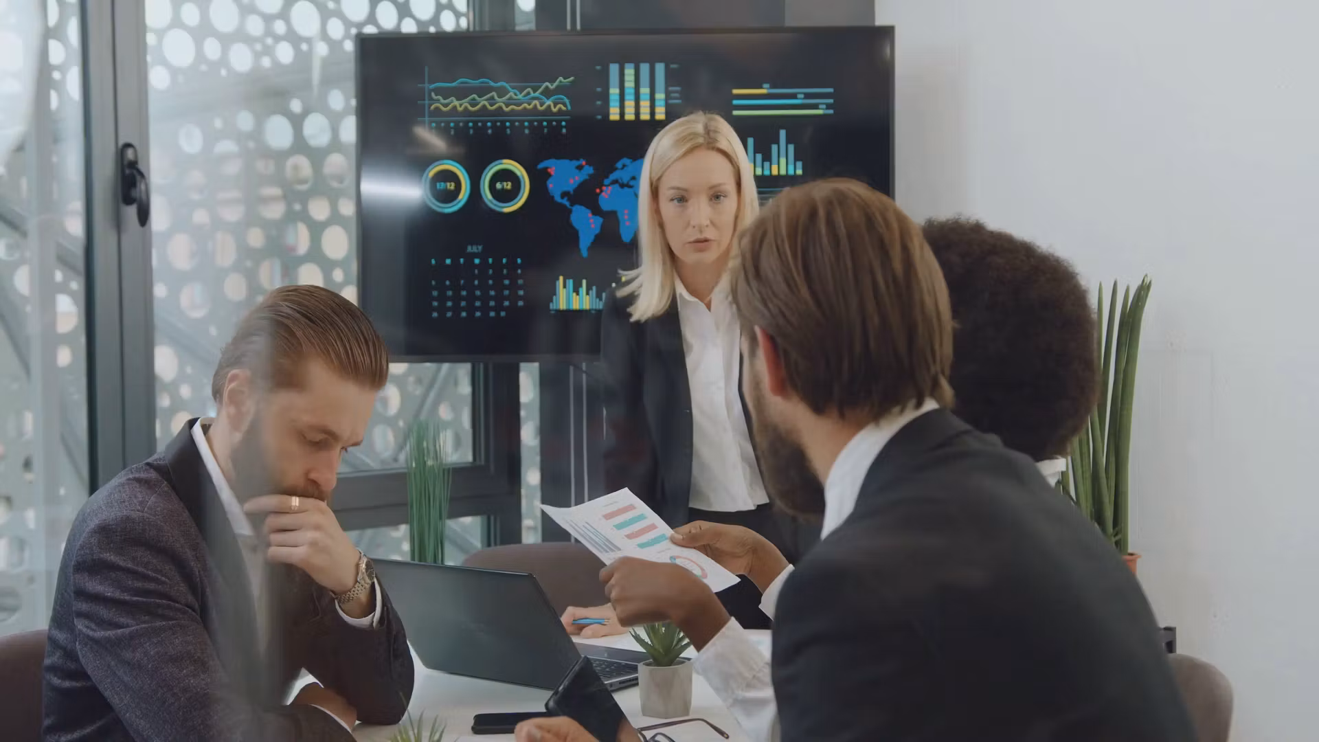 Marketing with RESULTS