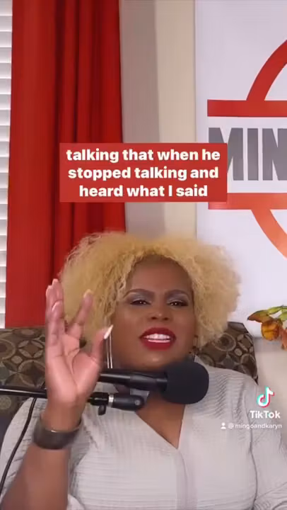 Mingo&Karyn-Marriage Experts