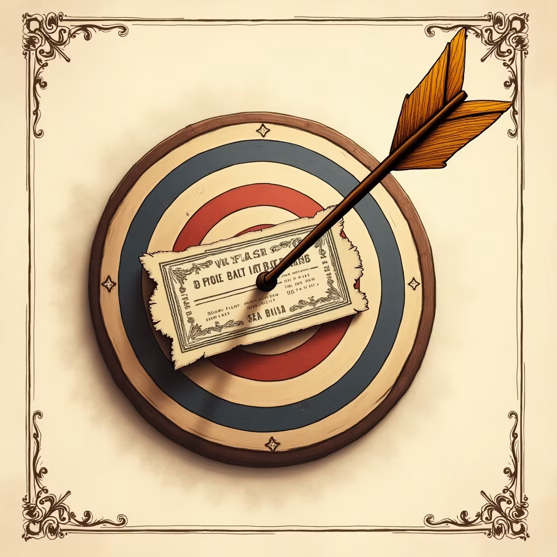 The Golden Arrow Ticket Group