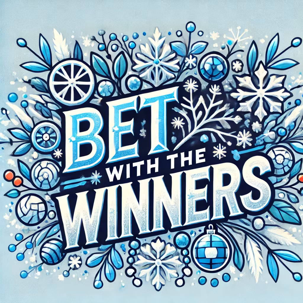 Bet With The Winners
