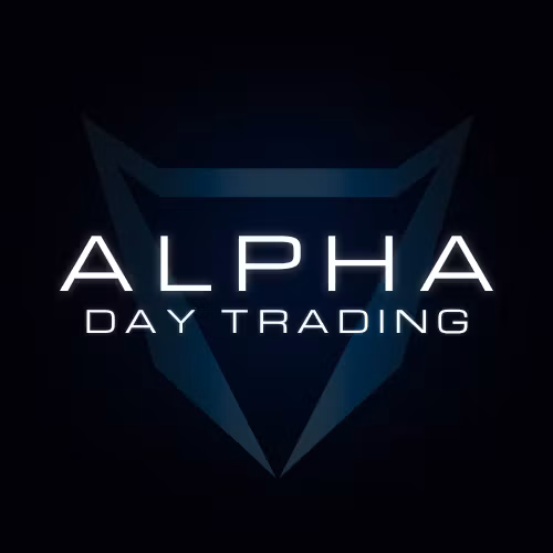 Alpha Day Trading M3