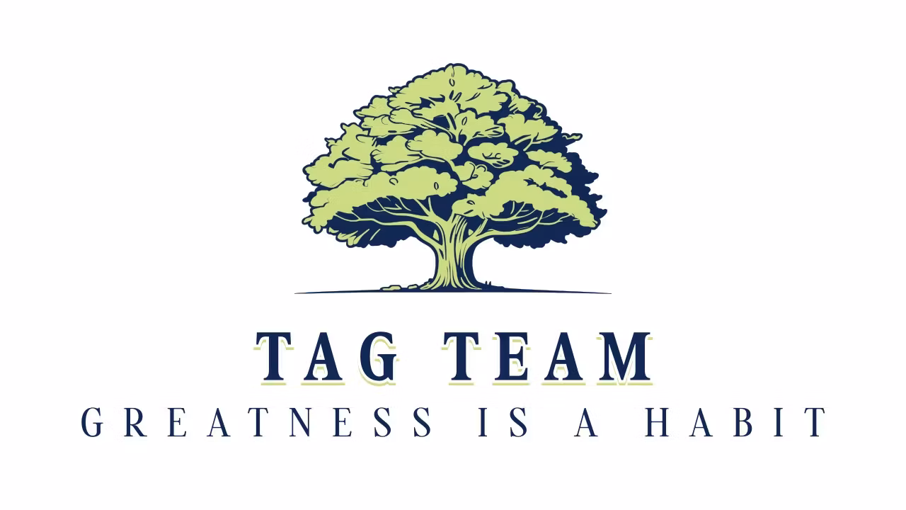 Tag Team