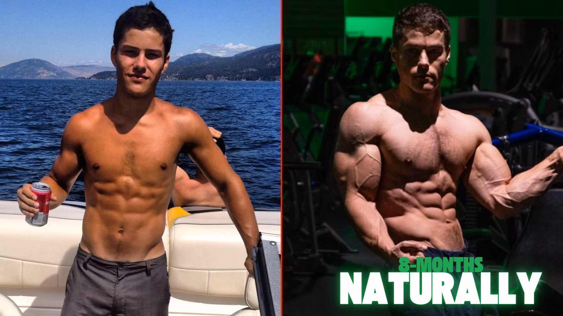 Natural Paul