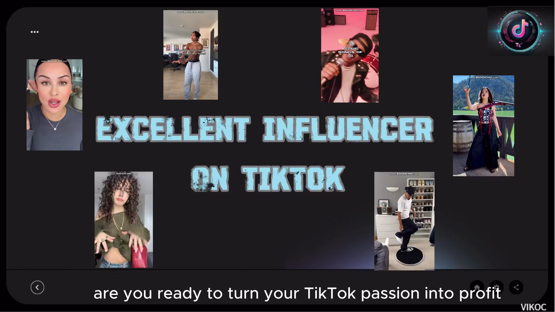 VIKOC