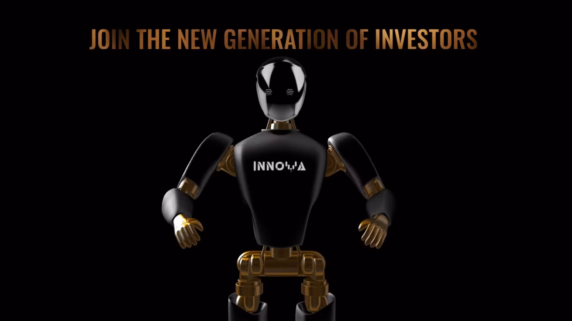 Innova Trade AI