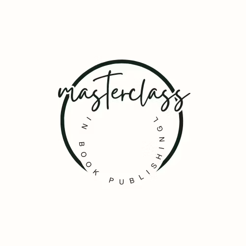MASTERCLASS ON BOOK PUBLISHING