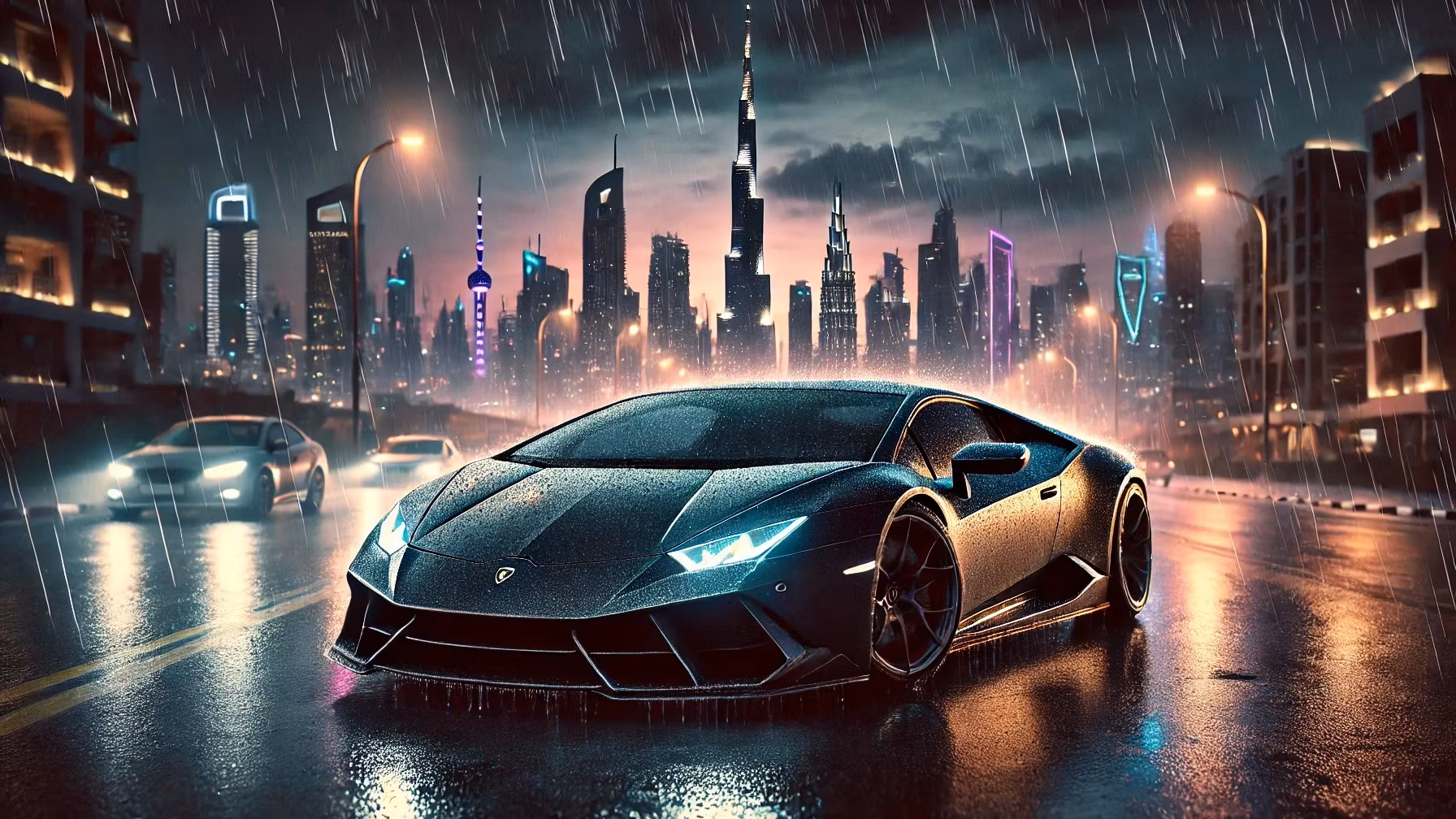 Trading Society 
