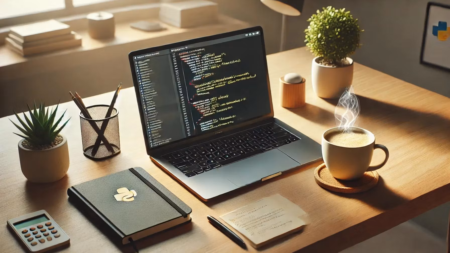 Python Tricks Lab