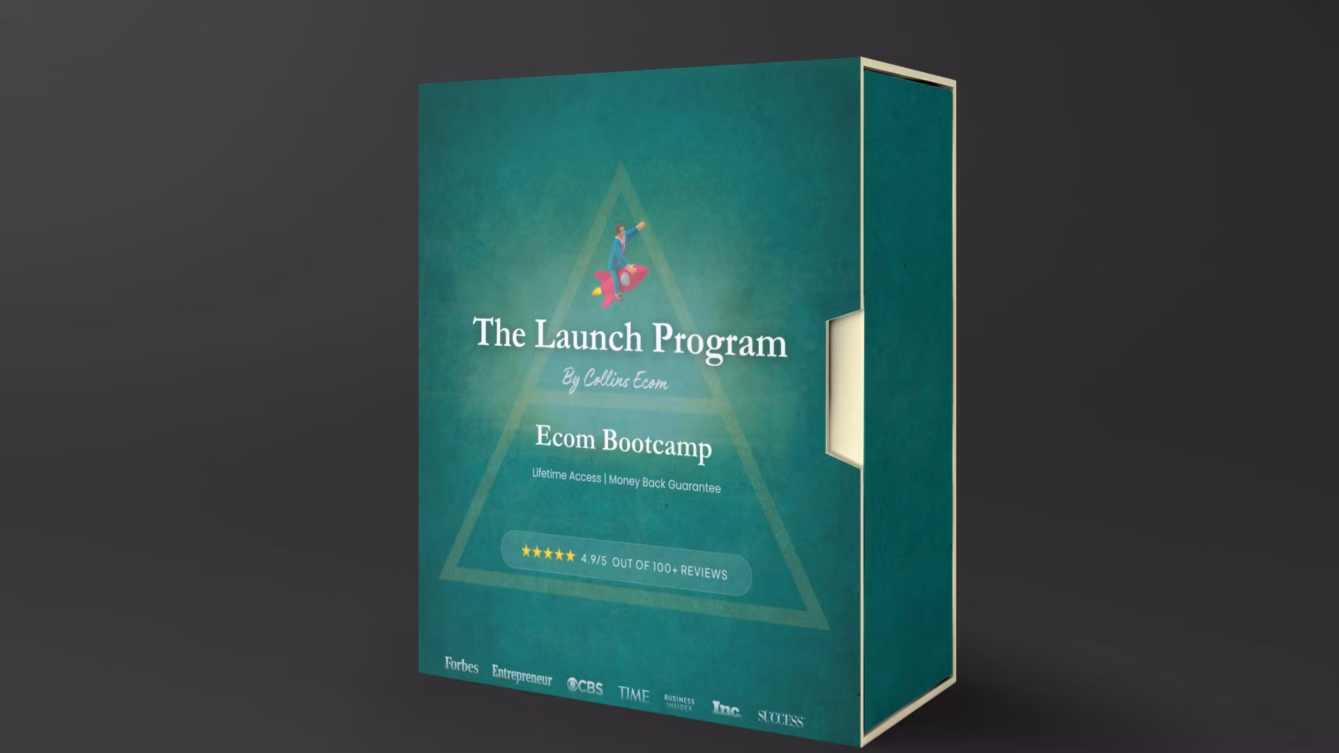 The Launch Community